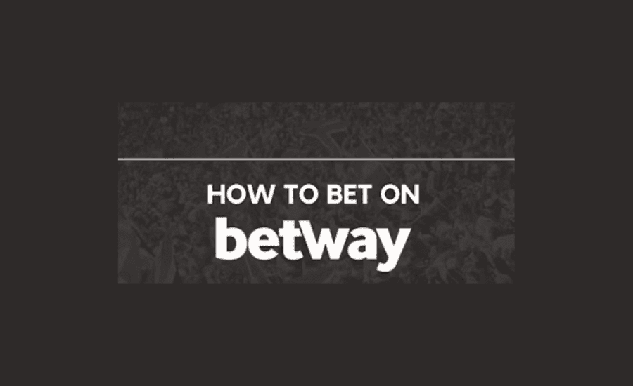 How To Bet On Betway And Win?