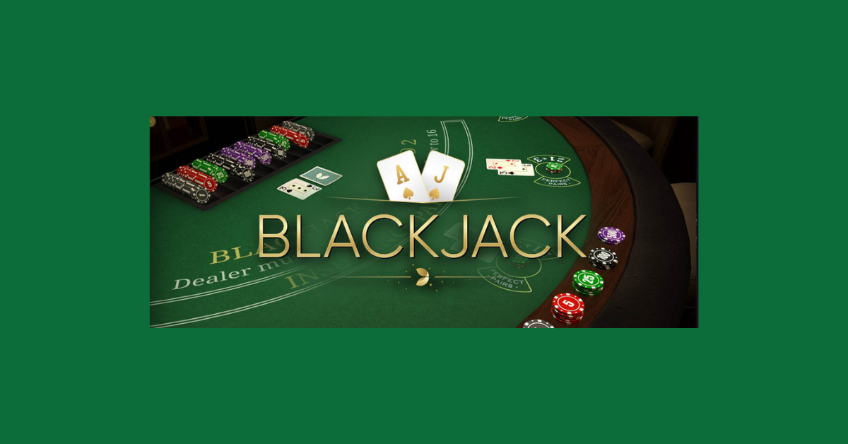 How To Bet Blackjack At A Casino?