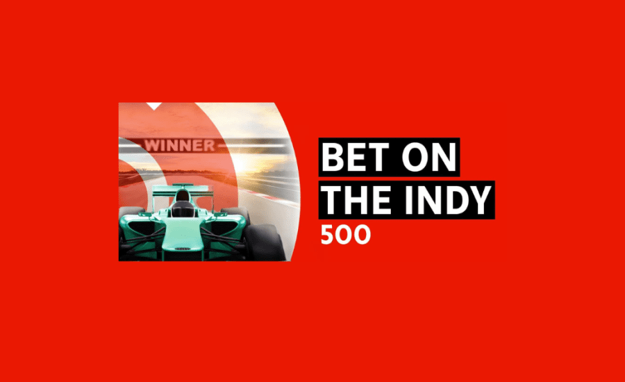 How To Bet On Indy 500?