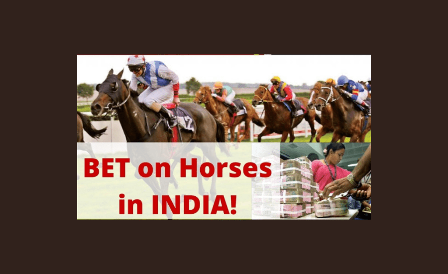 How To Bet On Horse Racing In India?