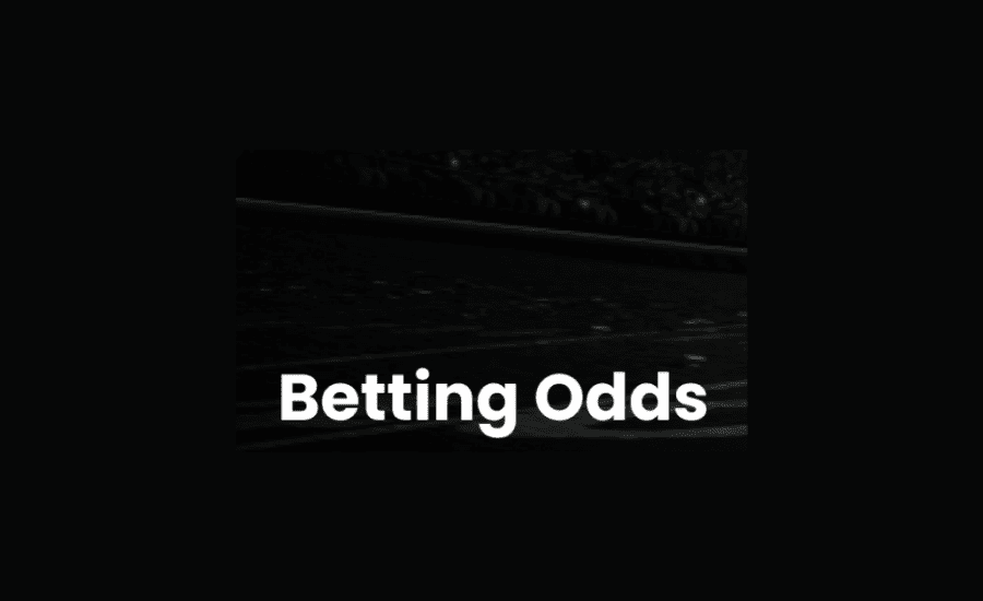 How To Figure Betting Odds?