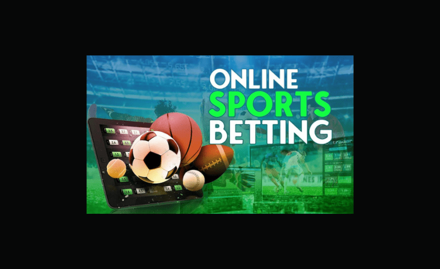 How To Do Sports Betting Online?