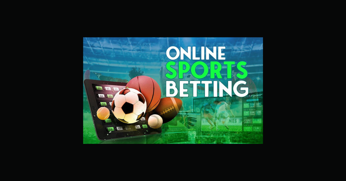 How To Do Sports Betting Online?