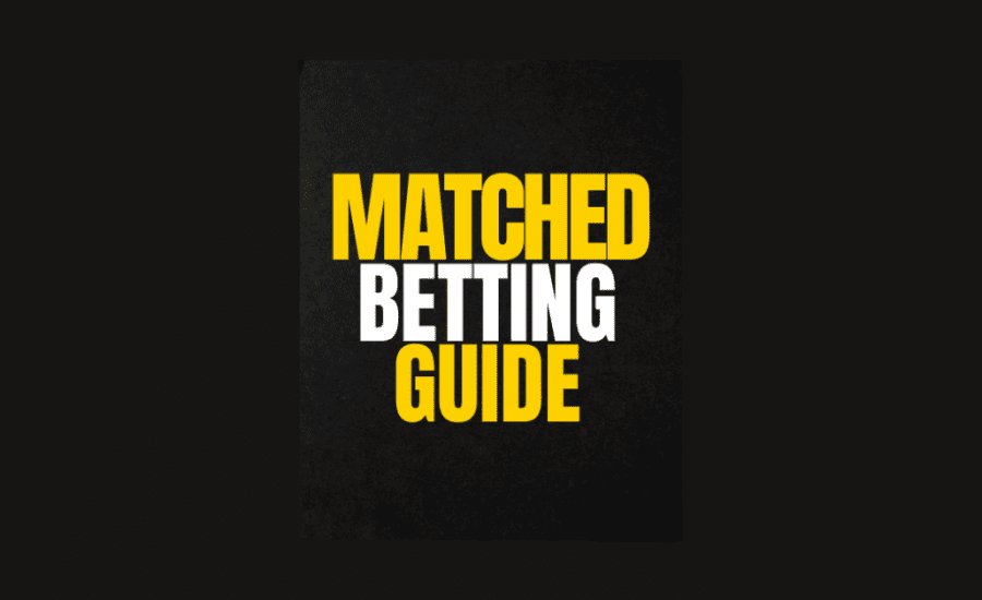 How To Do Matched Betting?