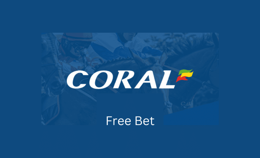 How To Claim Coral Free Bet?