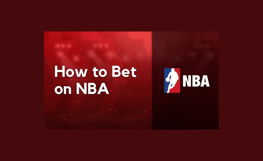 How To Bet On The Nba?