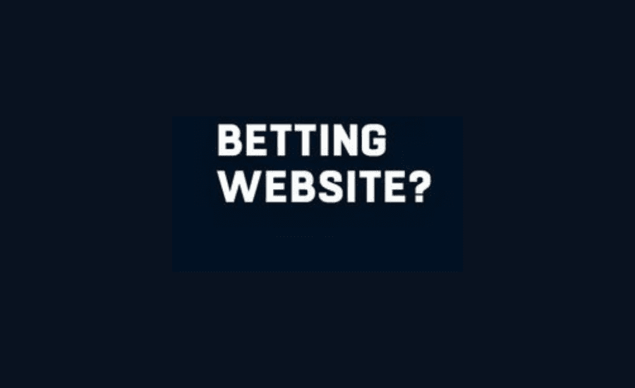 How To Start A Betting Website?