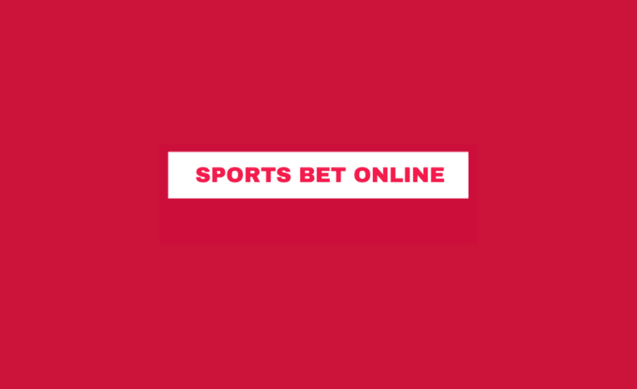 How To Sports Bet Online?