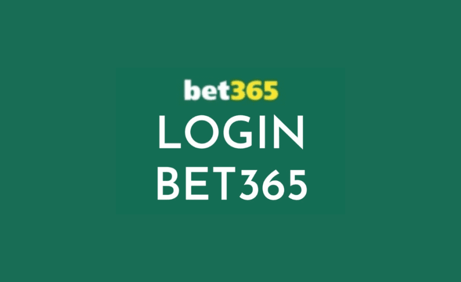 How To Log In Bet 365?