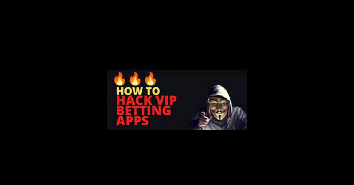 How To Hack Betting App?