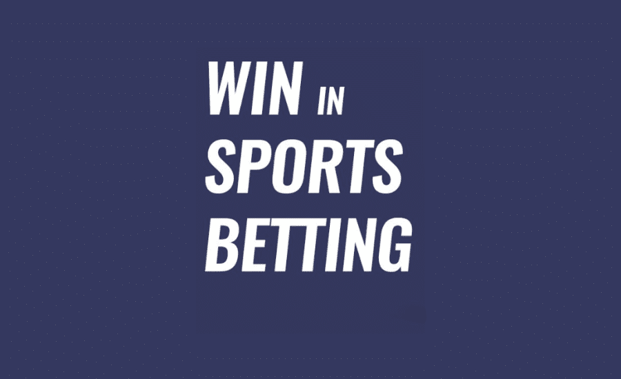 How To Win Sports Betting?