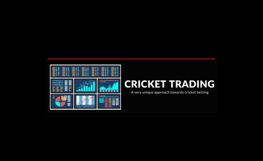 How To Trade In Cricket Betting?