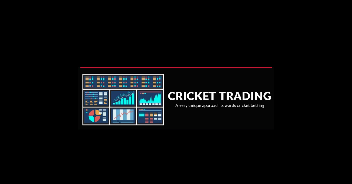 How To Trade In Cricket Betting?