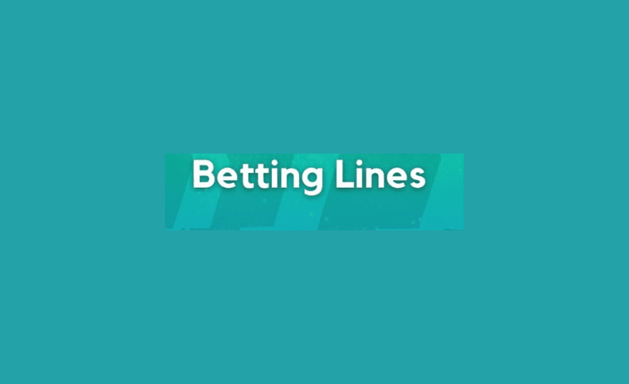 How To Understand Betting Lines?