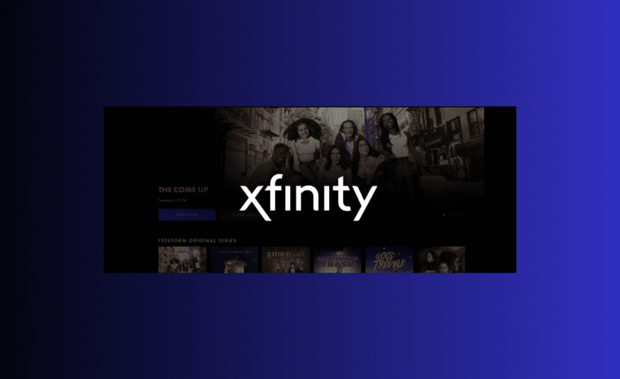 What Channel Is Bet On Xfinity?