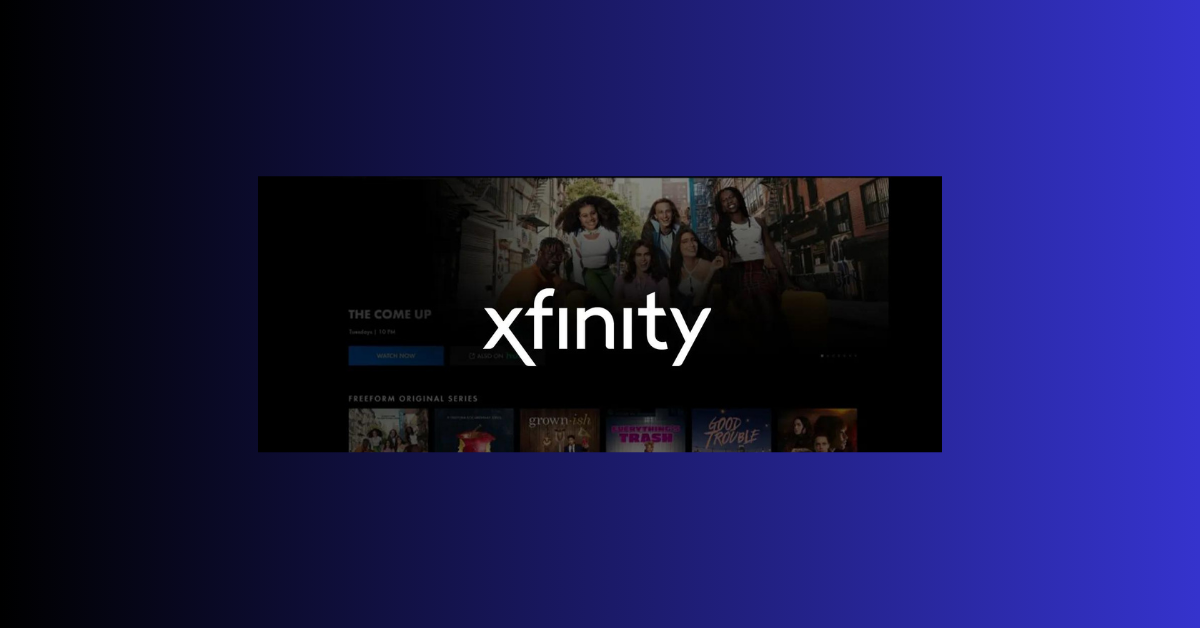 What Channel Is Bet On Xfinity?