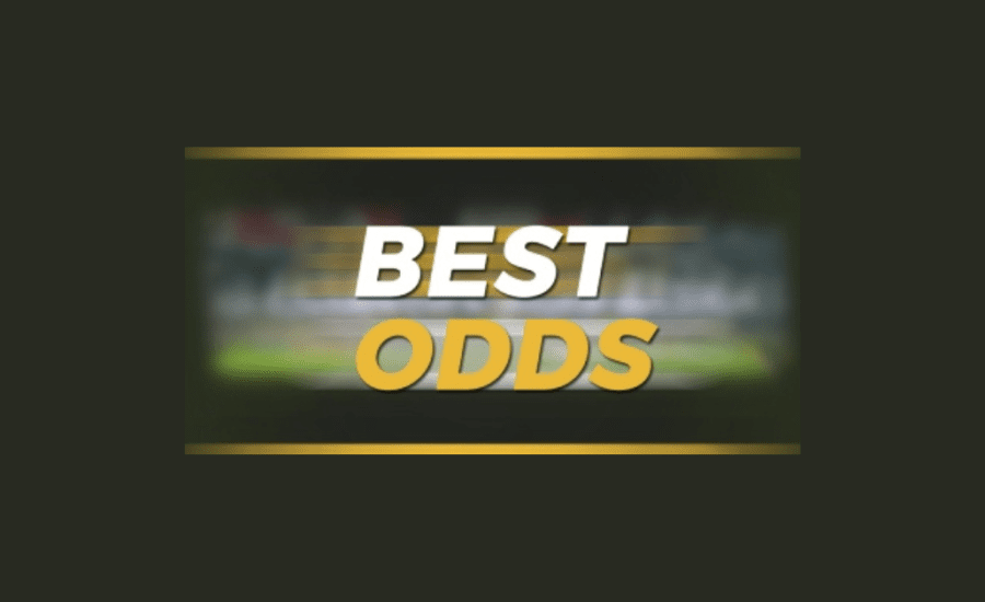 What Are The Best Odds In Betting?