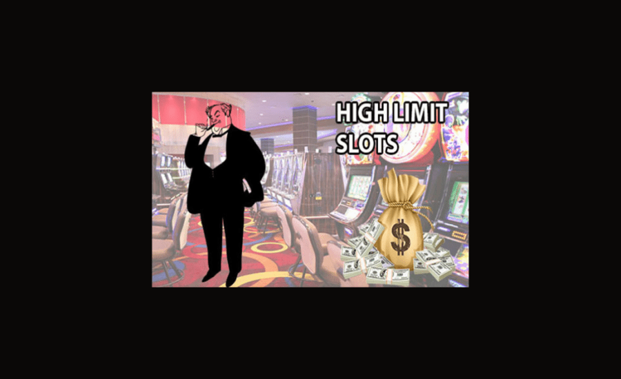 Is It Better To Bet Higher On Slots?