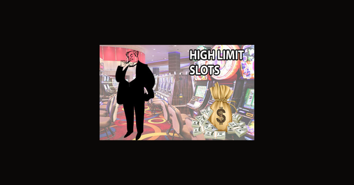 Is It Better To Bet Higher On Slots?