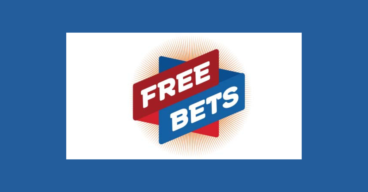 What Is A Free Bet?