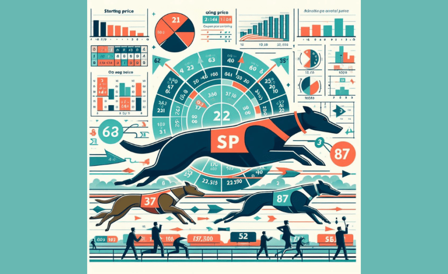 What Does Sp Mean In Greyhound Betting?