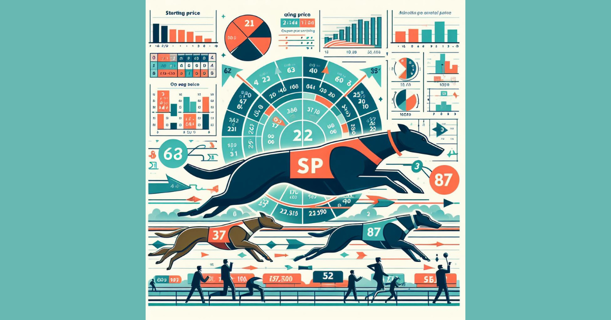 What Does Sp Mean In Greyhound Betting?