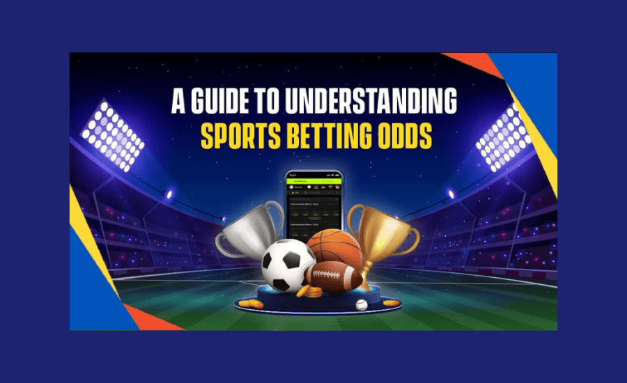 What Do The Odds Mean In Sports Betting?