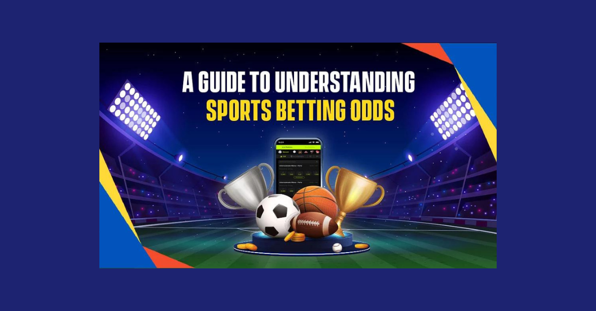 What Do The Odds Mean In Sports Betting?