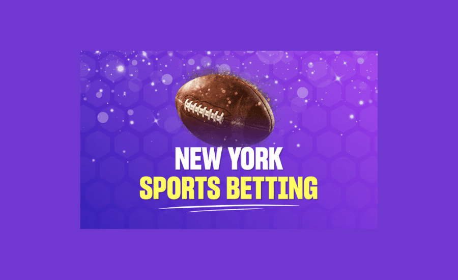 When Is Sports Betting Coming To Ny?