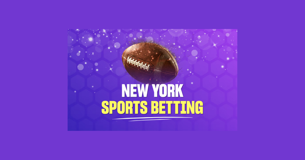 When Is Sports Betting Coming To Ny?