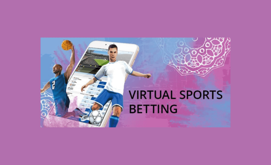 What Is Virtual Sports Betting?