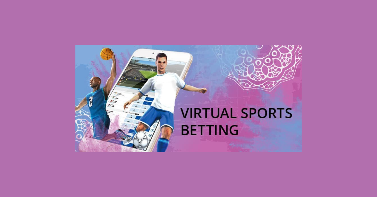 What Is Virtual Sports Betting?