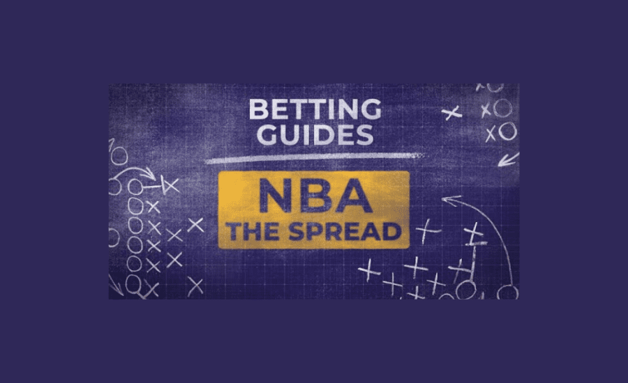 What Is Spread In Betting Nba?