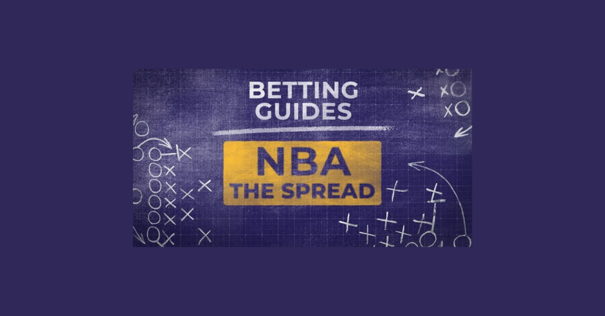 What Is Spread In Betting Nba?