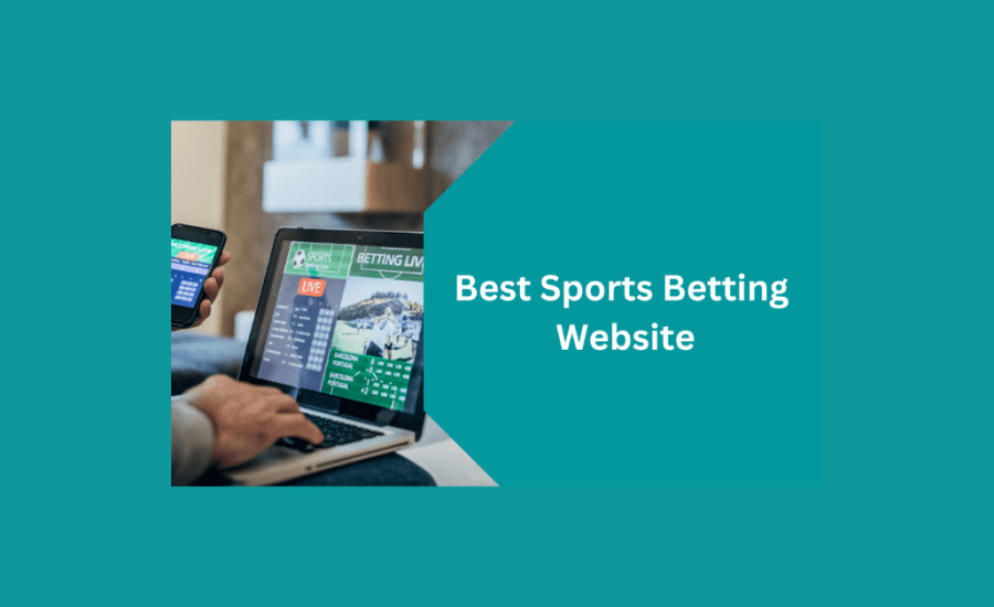 What Is The Best Online Sports Betting Website?