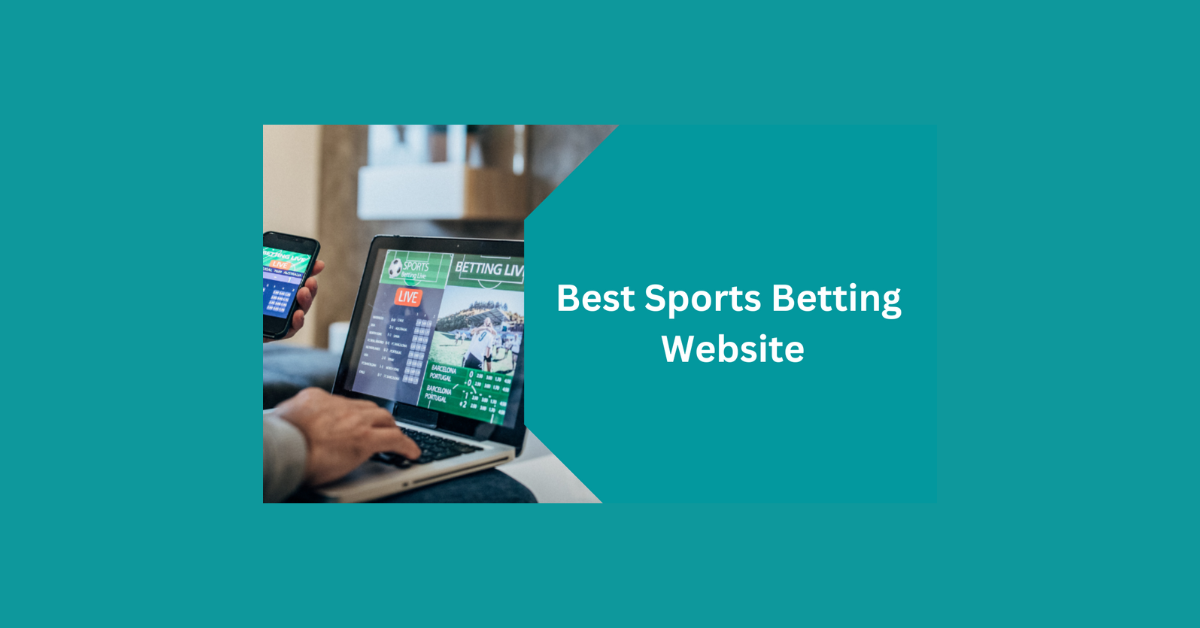 What Is The Best Online Sports Betting Website?