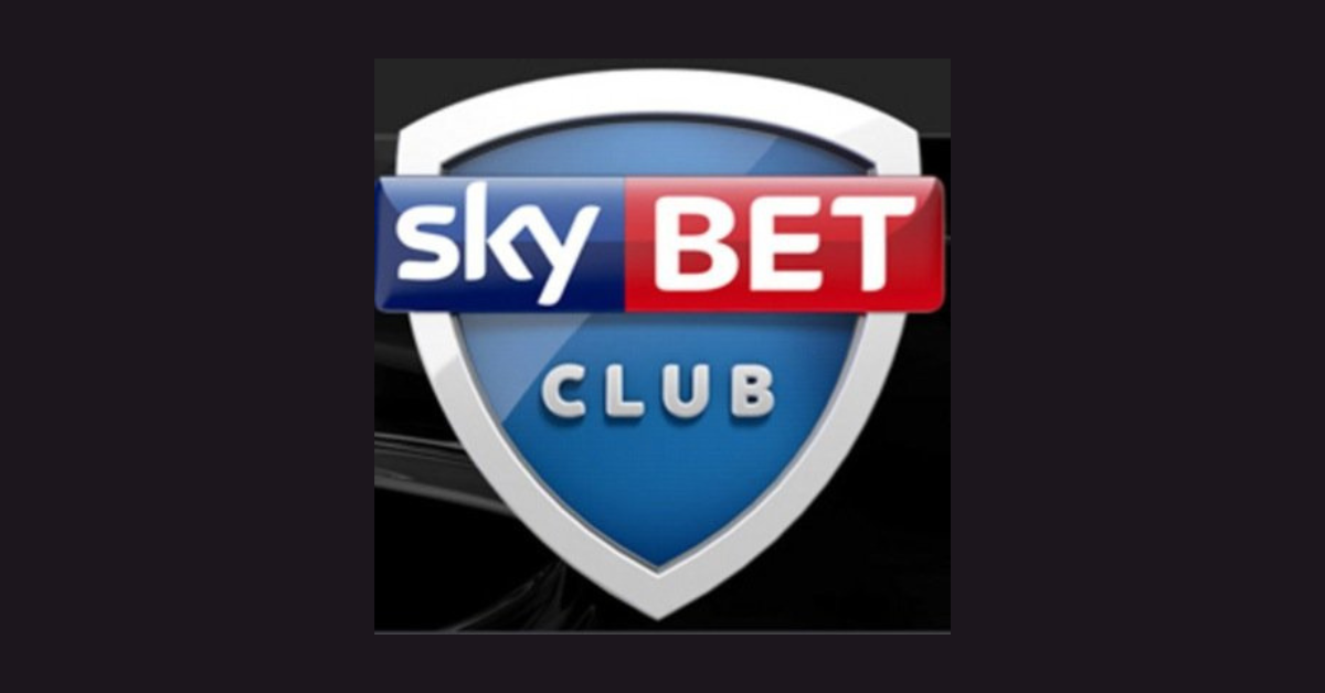 What Is Sky Bet Club?