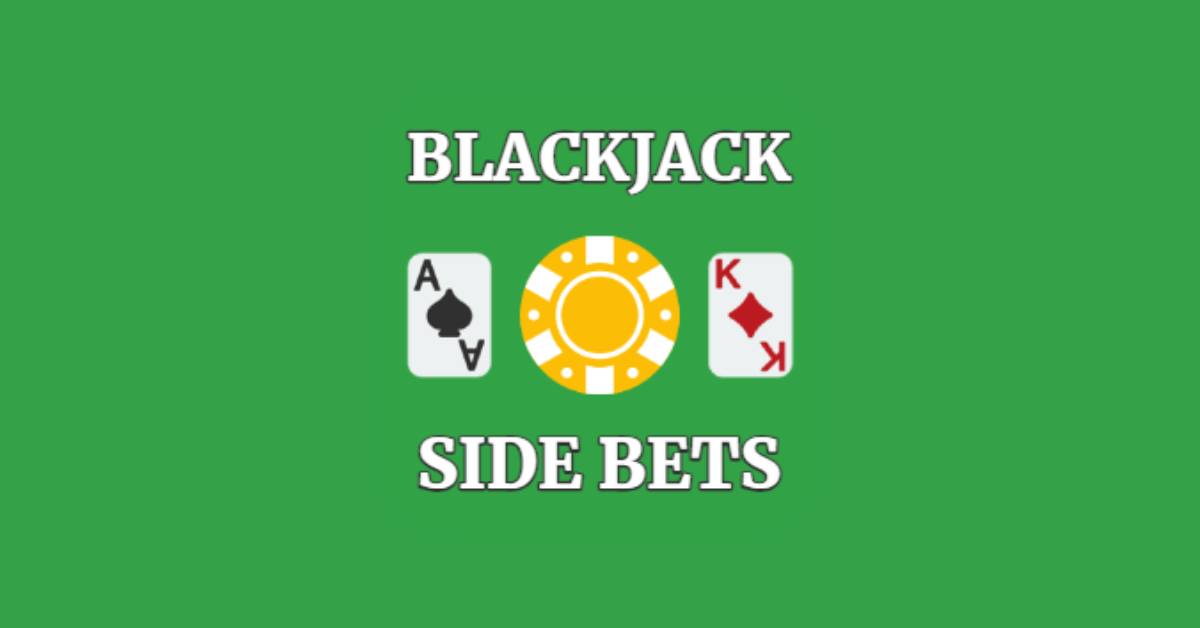 What Is Rummy Side Bet In Blackjack?