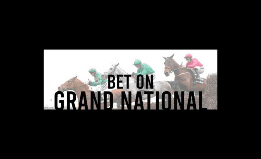 Who To Bet On Grand National?