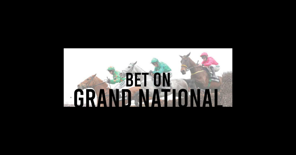 Who To Bet On Grand National?