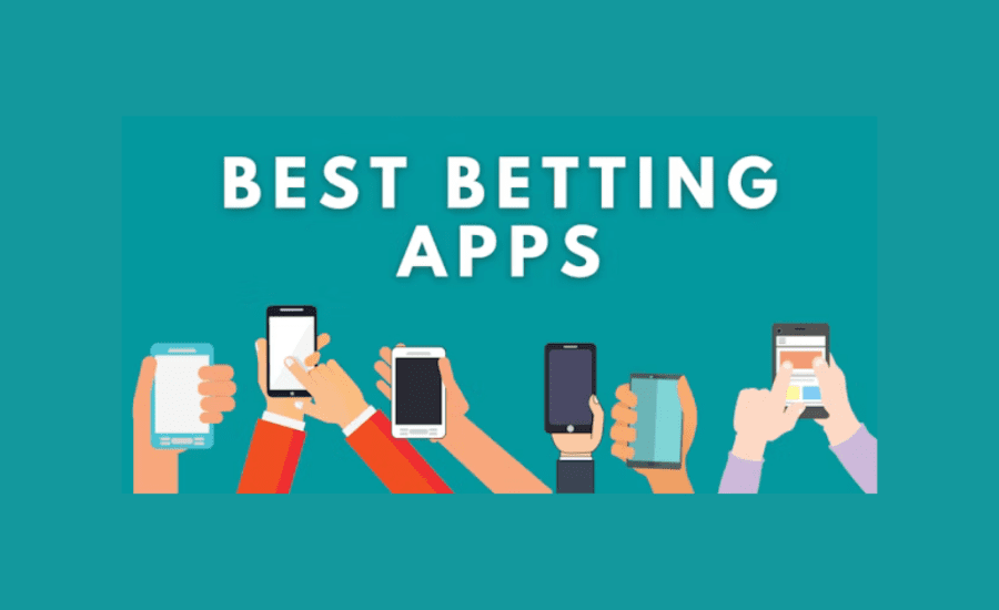 Which App Is Best For Betting?