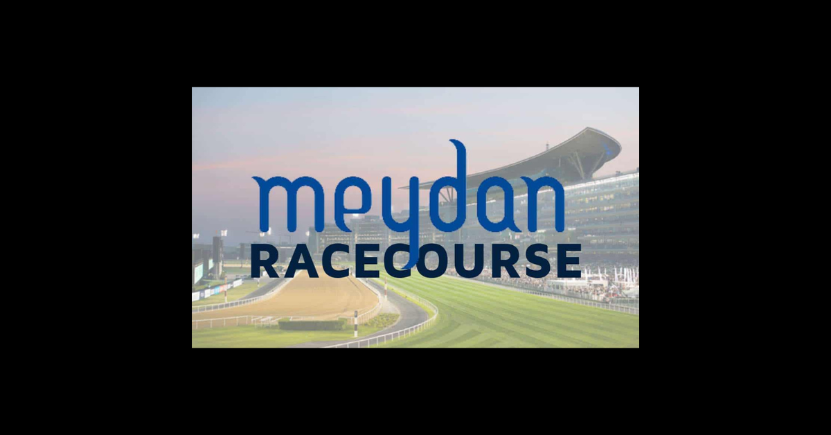 Can You Bet At Meydan Racecourse?