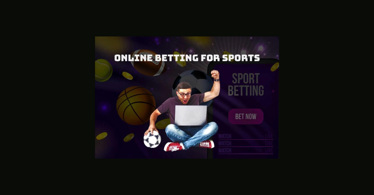 Can You Bet On Sports Online?