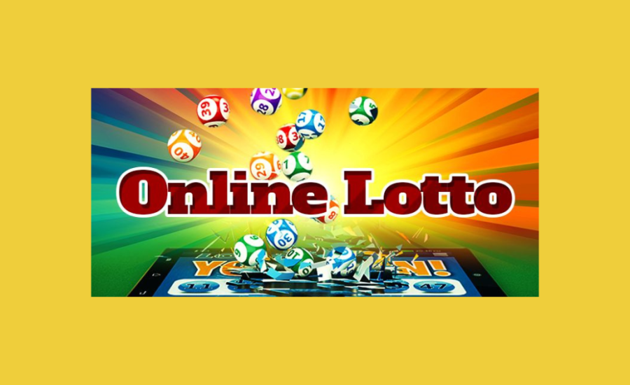 Can You Bet Lotto Online?