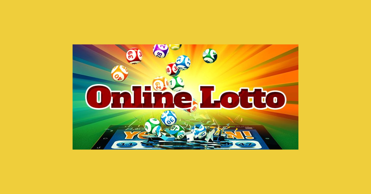 Can You Bet Lotto Online?