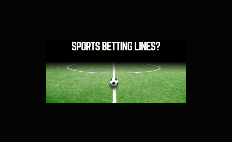 How Do Sports Betting Lines Work?