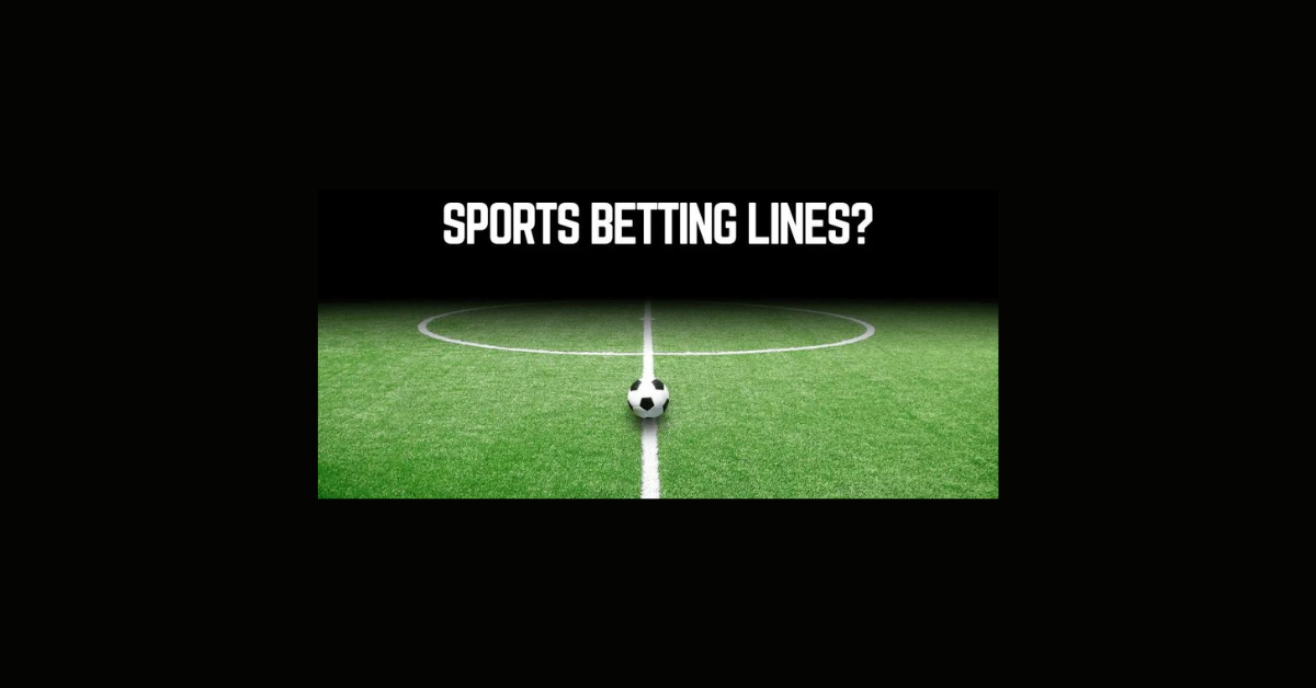 How Do Sports Betting Lines Work?