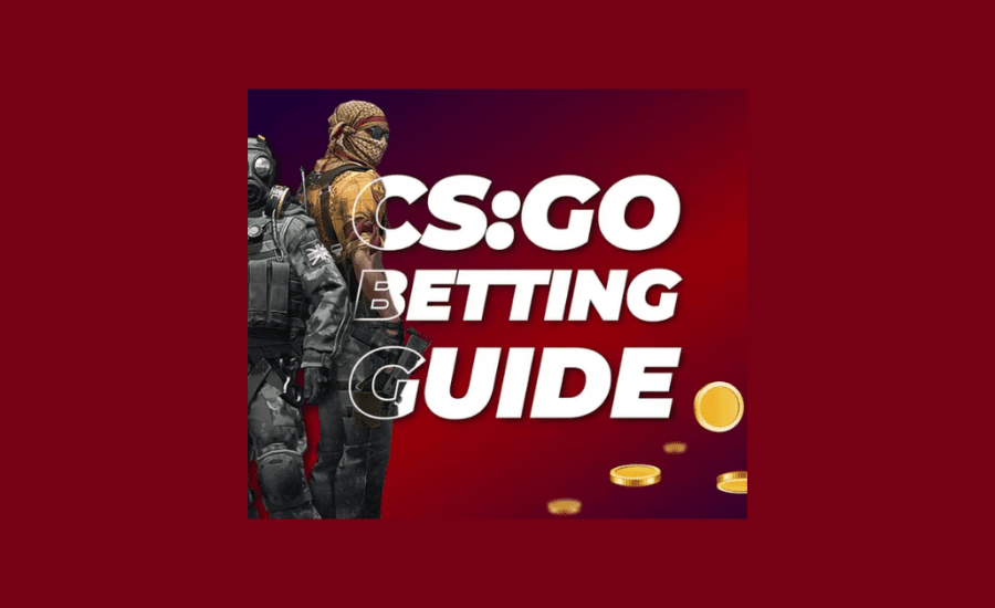 How Csgo Betting Works?