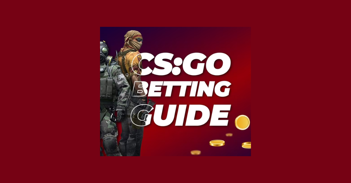 How Csgo Betting Works?