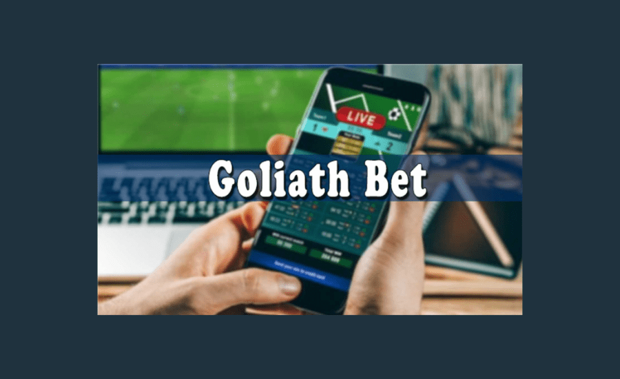 How Does A Goliath Bet Work?